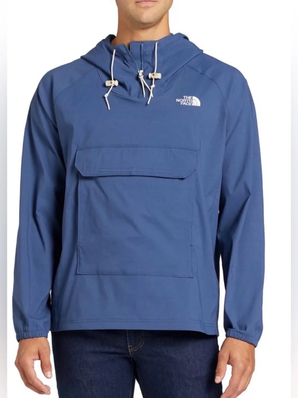 The North Face Class V Pullover - Men's